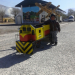 Vuelve el Tren que unirá Jujuy - La Quiaca
