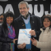 Éxito total en el festival de la empanada