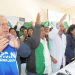 Paro de 48 horas de la Intersindical, FGE Y Multisectorial
