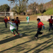 El C.P.V. de Chijra ganó el torneo municipal de fútbol infantil –