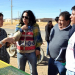 Se presentó “Casas del Futuro” en Abra Pampa