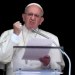 El Papa Francisco condenó el ataque a Munich