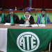 Plenario provincial de ATE Jujuy