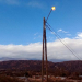 Nación audita satisfactoriamente obras de energía