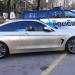 No había dinero en el vehículo BMW secuestrado en Córdoba