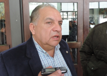 Cabana Fusz:  "no hay fondos que sobren para invertir en el tema salarial"