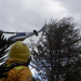 Un helicóptero reforzará operativos de control y combate de incendios forestales