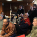 Fiad dio la bienvenida a la filial Jujuy de Cruz Roja