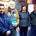 Firman convenio para impulsar el desarrollo minero