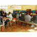 Talleres de tecnología led en el interior de la provincia