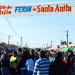 El Carmen se prepara para la Fiesta de Santa Anita