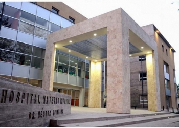 Llamado para postulantes a becas en asistencia neonatal