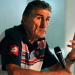 Bauza:  La prioridad es hablar con Messi para convencerlo que regrese