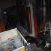 Los habría encerrado para ir a bailar y se incendió la vivienda
