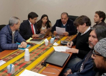 Se realizó una nueva audiencia de conciliación entre Ledesma y sus trabajadores