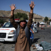 Al menos 80 muertos en un atentado suicida contra una manifestación en Kabul