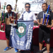 Se realizo la  "Maratón Policial en su edición 2016"