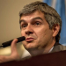 Marcos Peña, sobre el fallo que frenó el tarifazo de gas: "Es un tema complicado"