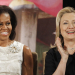 Michelle Obama: Yo solo confío en Hillary Clinton