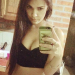 Joanna Birriel, la modelo argentina que murió junto a Byron Lima