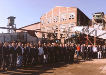 Zafra en La Esperanza: "Se multiplicarán las oportunidades de acceso a un empleo genuino"