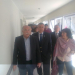 Fortalecimiento integral del sistema de salud en La Esperanza y San Pedro