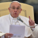 El papa Francisco condenó los "actos bárbaros" del atentado en Bangladesh