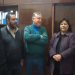 Perassi socializa proyectos para la nueva ley de nocturnidad