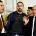 Pérez Corradi volvió a apuntar contra Aníbal Fernández y nombró a un ex intendente