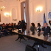 Se presentó el programa Usina de Valores