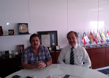 La Alianza del Pacífico interesada en la ExpoJUY 2016