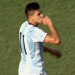 La  selección Argentina Sub 23 le ganó a Haití