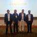 Jujuy será sede de la 3º Reunión Internacional de Trabajo por el Corredor Bioceánico