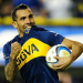 Tevez, no se va: "Mi idea es retirarme en Boca"