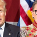 Duro cruce entre Trump y una jueza suprema