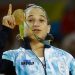 Pareto campeona olímpica y primera medalla argentina en Río