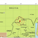 Un fuerte sismo de 5.2 sacudió a Jujuy con epicentro en la localidad de Rinconada