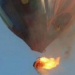 Mueren 16 personas al estrellarse un globo aerostático en Texas