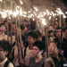 Nagasaki conmemoró con un minuto de silencio los 71 años del ataque atómico
