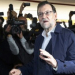 El PP y Ciudadanos firmaron un acuerdo a favor de la reelección de Rajoy
