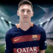 Lionel Messi quedó afuera de los tres candidatos a mejores jugadores de Europa