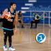 Argentina debutó con una contundente victoria sobre Nigeria en básquetbol