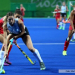 Juegos Olímpicos: Las Leonas cayeron ante Estados Unidos
