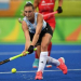 Rio 2016: Las Leonas sufrieron en la definición y perdieron con Gran Bretaña