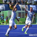 Histórica goleada de Los Leones para meterse en la final de los Juegos Olímpicos