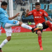 Independiente derrotó con lo justo a Belgrano en Córdoba
