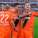 River goleó en el Monumental a Banfield por 4-1