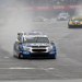 Súper TC2000: Canapino y Ortelli ganaron los 200 kilómetros de Buenos Aires