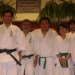 SE ENCUENTRA ABIERTO EL TALLER DE KARATE UNIVERSITARIO
