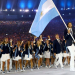 Con la fiesta inaugural, empezó oficialmente Río de Janeiro 2016